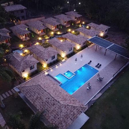 Pousada Villa Recanto Dos Lagos Brumadinho Εξωτερικό φωτογραφία
