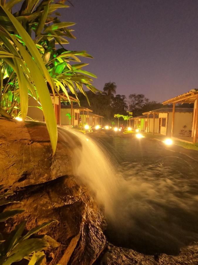 Pousada Villa Recanto Dos Lagos Brumadinho Εξωτερικό φωτογραφία