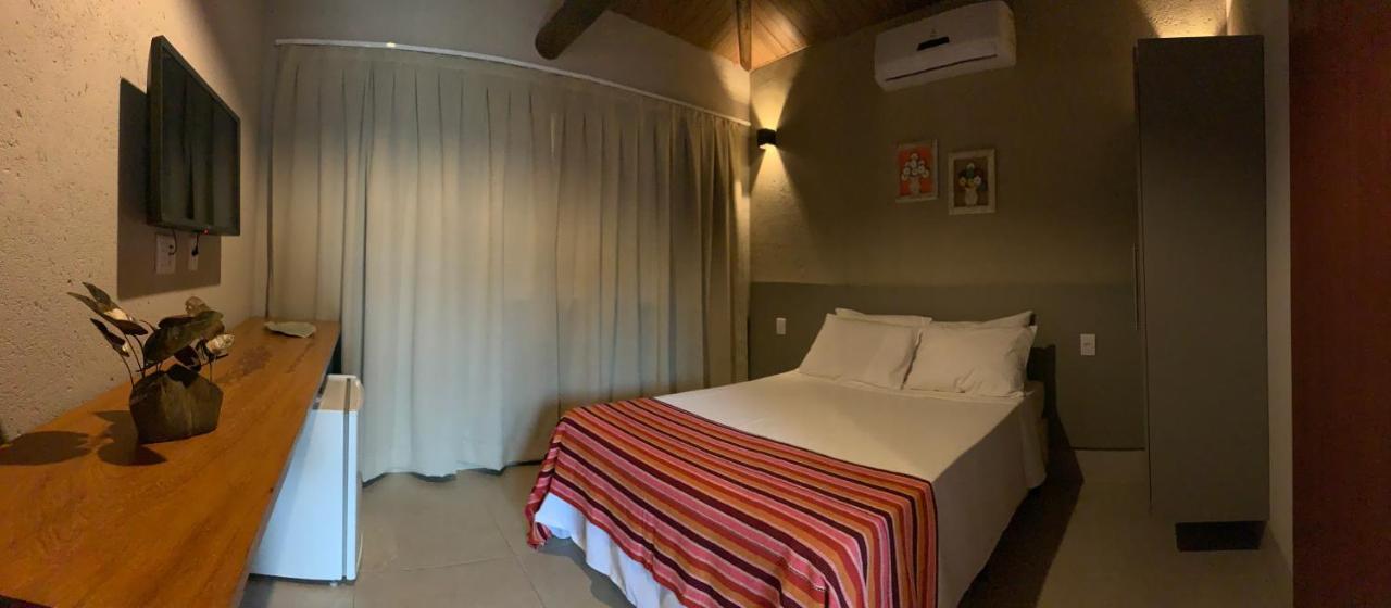 Pousada Villa Recanto Dos Lagos Brumadinho Εξωτερικό φωτογραφία