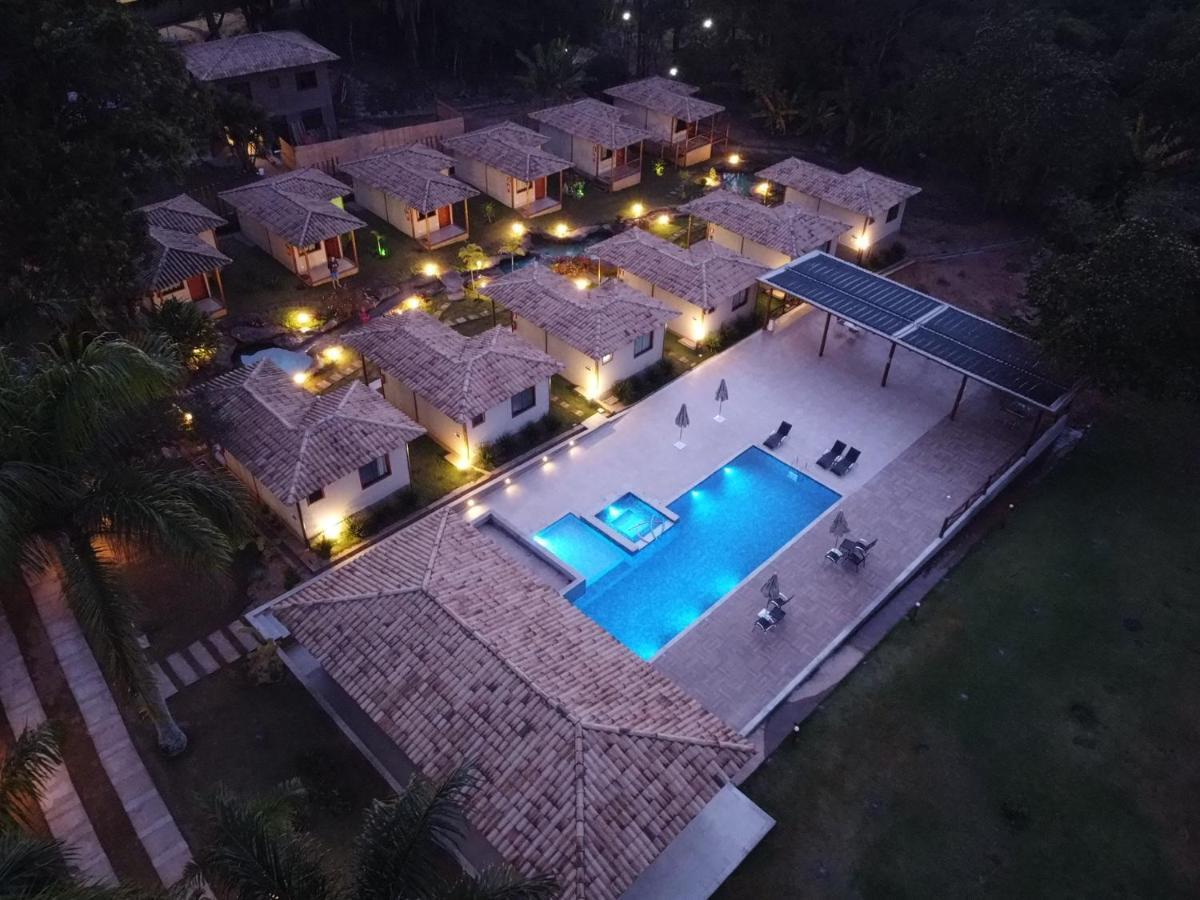 Pousada Villa Recanto Dos Lagos Brumadinho Εξωτερικό φωτογραφία