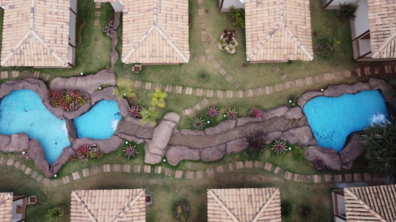 Pousada Villa Recanto Dos Lagos Brumadinho Εξωτερικό φωτογραφία