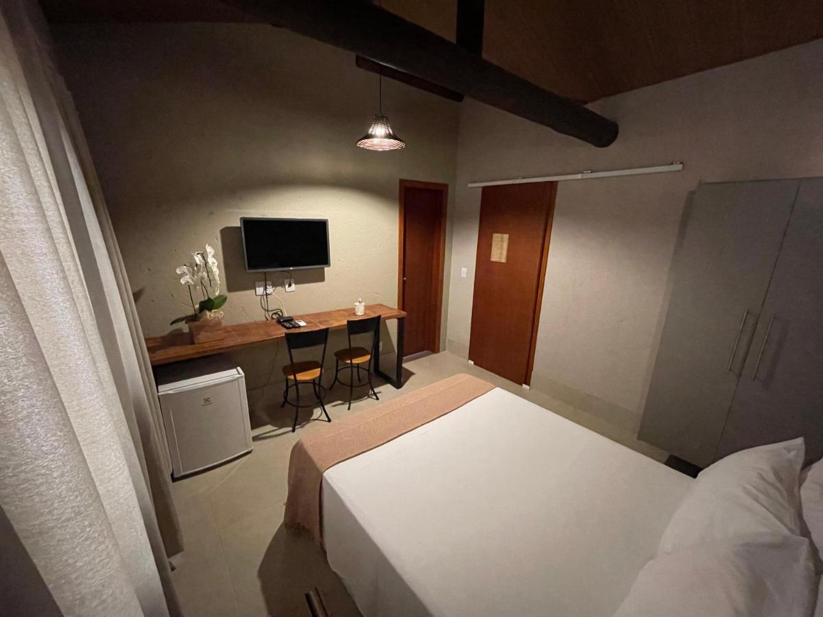 Pousada Villa Recanto Dos Lagos Brumadinho Εξωτερικό φωτογραφία