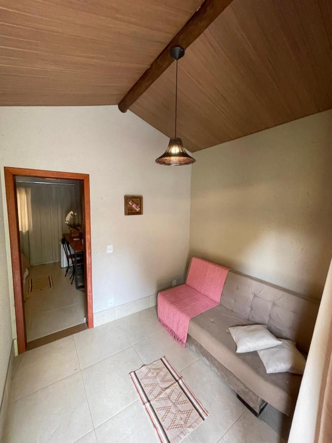 Pousada Villa Recanto Dos Lagos Brumadinho Εξωτερικό φωτογραφία