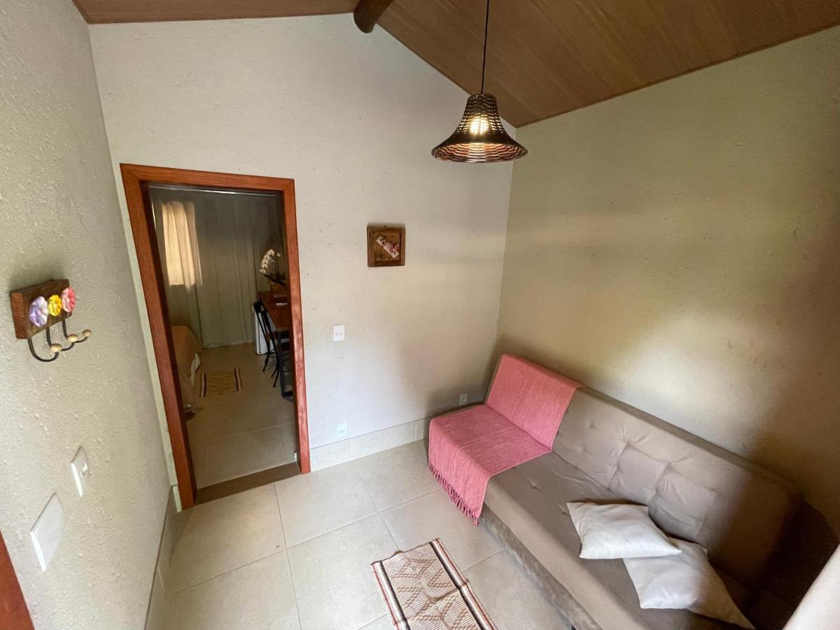 Pousada Villa Recanto Dos Lagos Brumadinho Εξωτερικό φωτογραφία