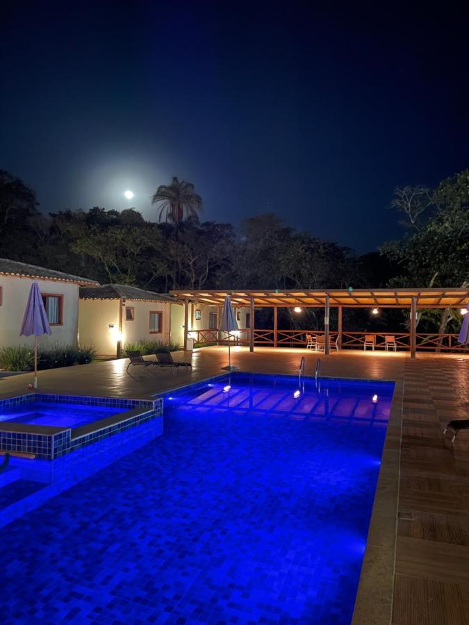 Pousada Villa Recanto Dos Lagos Brumadinho Εξωτερικό φωτογραφία