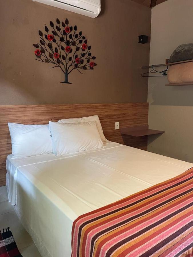Pousada Villa Recanto Dos Lagos Brumadinho Εξωτερικό φωτογραφία