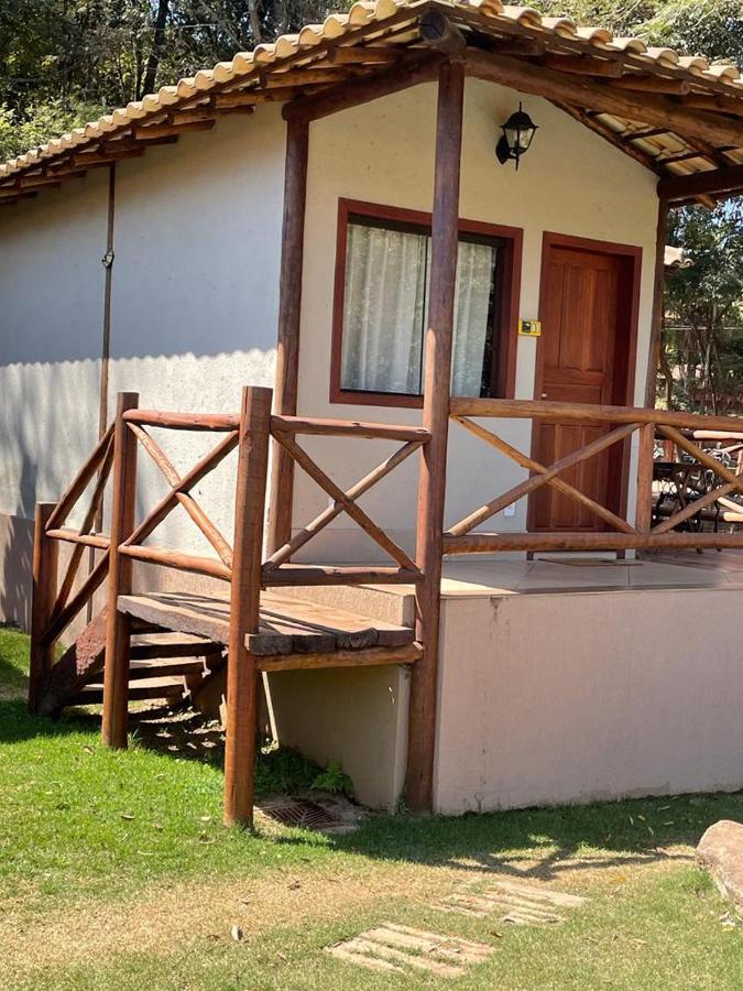 Pousada Villa Recanto Dos Lagos Brumadinho Εξωτερικό φωτογραφία
