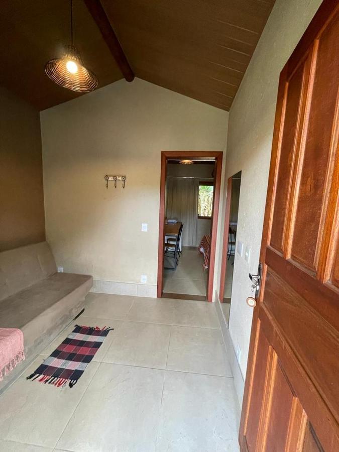 Pousada Villa Recanto Dos Lagos Brumadinho Εξωτερικό φωτογραφία