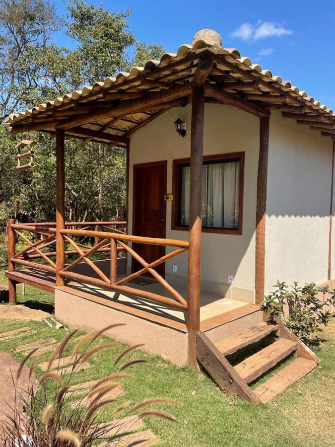 Pousada Villa Recanto Dos Lagos Brumadinho Εξωτερικό φωτογραφία